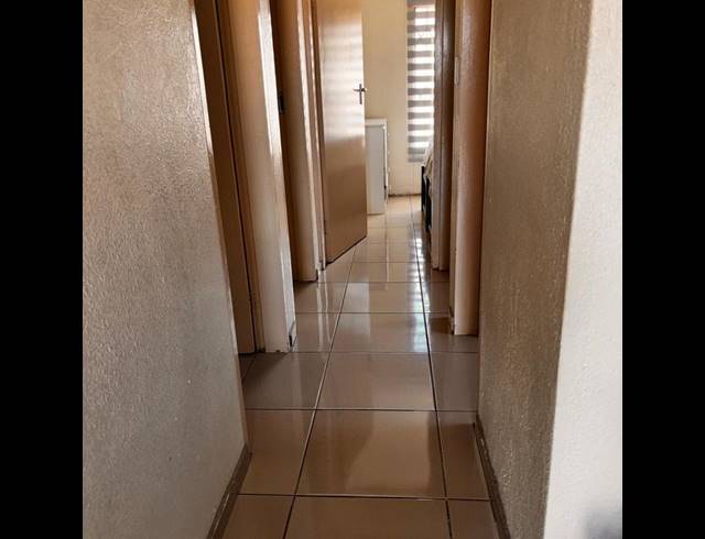 2 BEDROOM HOUSE FOR SALE IN SOSHANGUVE A